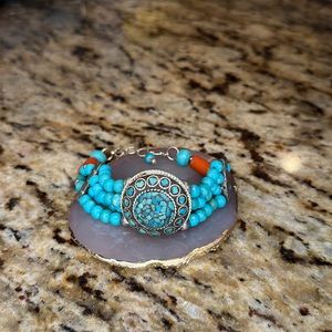 Vintage beautiful bracelet